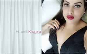 Himanshi Khurana